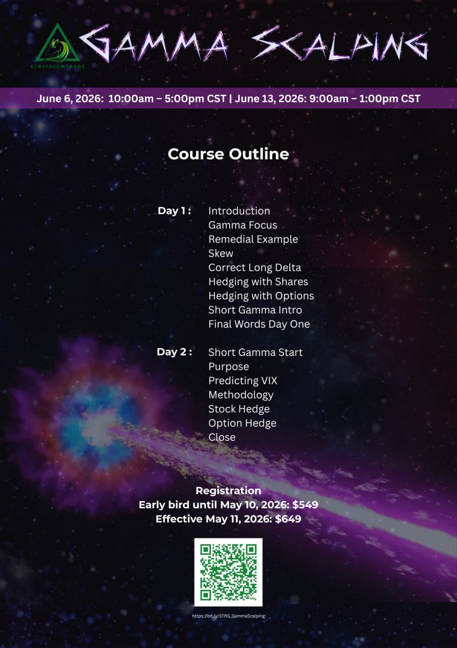 Class Flyer